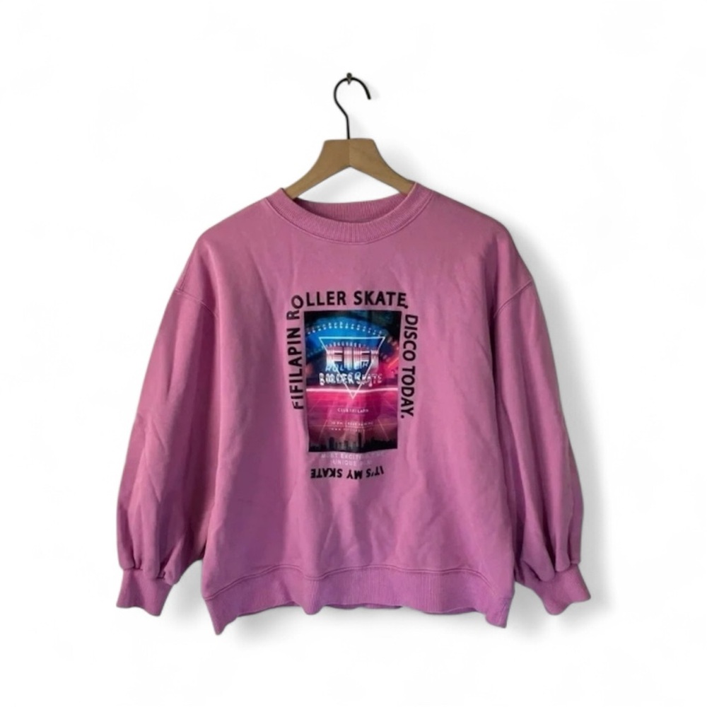 Fly London Sweatshirt